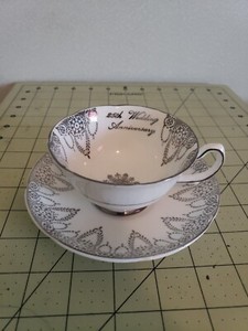 Royal Grafton Cup and Saucer | eBay