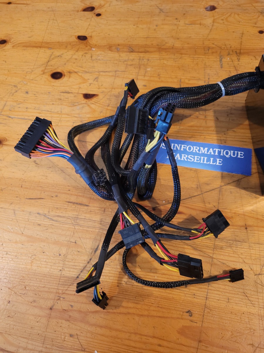 Alimentation de laboratoire AX 503