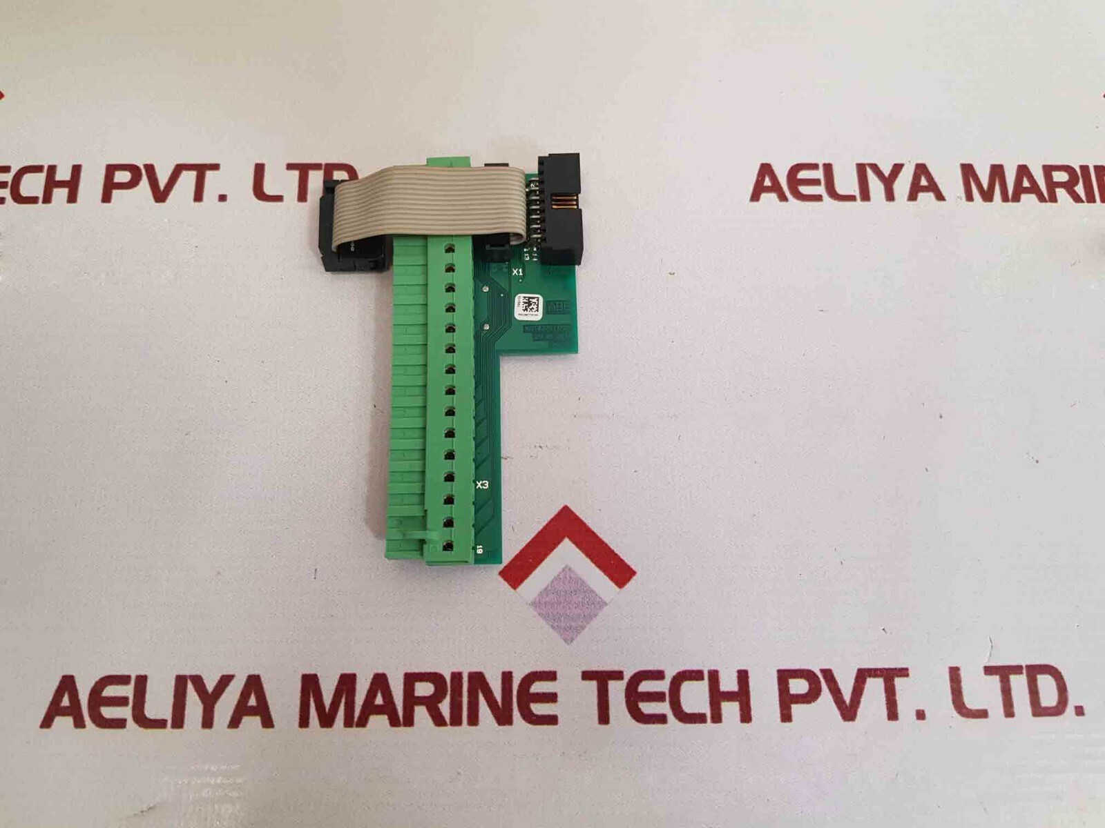 ABB KGT022611R21 PCB Card Printed Circuit Board 1KGT022300R0002