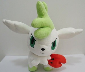 shaymin pokedoll