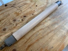 ROGER BLACK GOLD AG-10302 TREADMILL REAR ROLLER. 