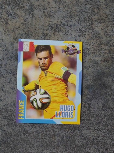 UEFA EURO 2016 CARDS by GTPR School Shop PICK ANY CARD #1-250# - Picture 64 of 245