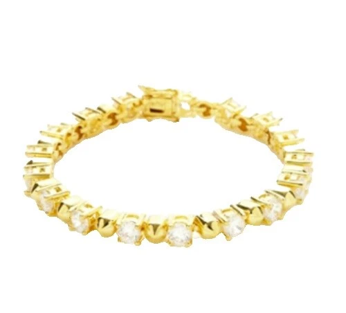 Noir zircônia cúbica Fashion Jewelry