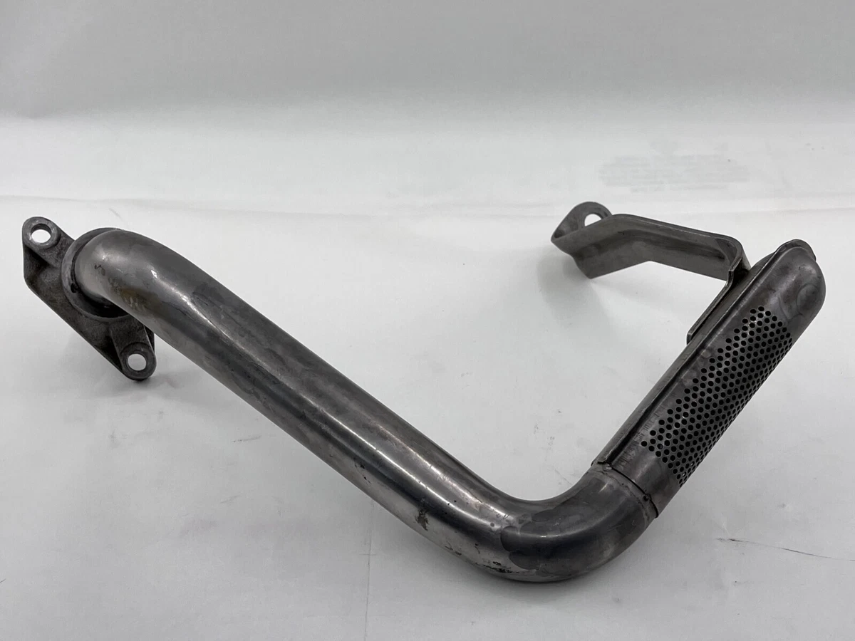 Cummins ISB 6.7 OIL SUCTION TUBE 5274750 | eBay