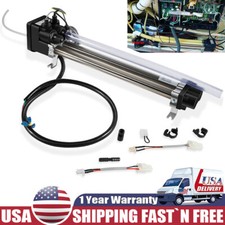 26-C3160-1S Low-Flow Titanium