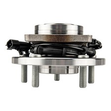 FRONT WHEEL HUB & BEARING FOR VOLKSWAGEN ROUT...