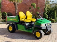 John Deere CX Gator - Utility Vehicle - Polaris / Buggy / Kubota / Toro