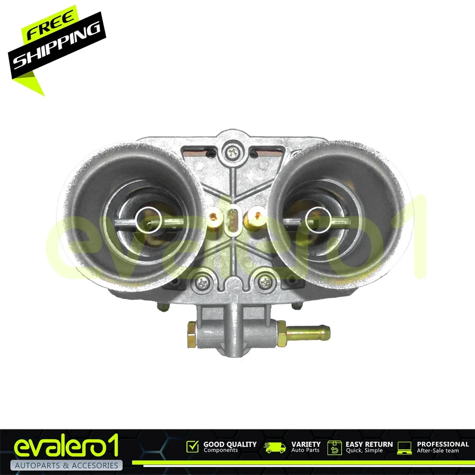 Carburador 40IDF 2 barriles para Volkswagen Beetle Fiat Transporter Foto 3 de 4