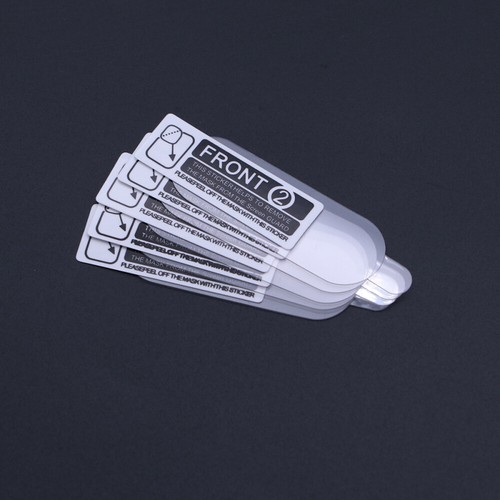 5pcs Screen Protector Film Bildschirm Schutz Abdeckung Screen Protector Für Mi 2 - 第 2/11 張圖片