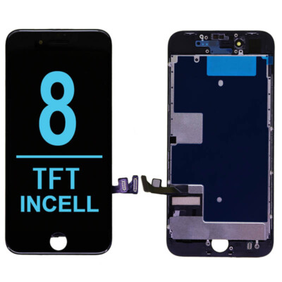 iPhone 8 A1863 A1905 A1906 A2595 LCD Replacement Screen Incell