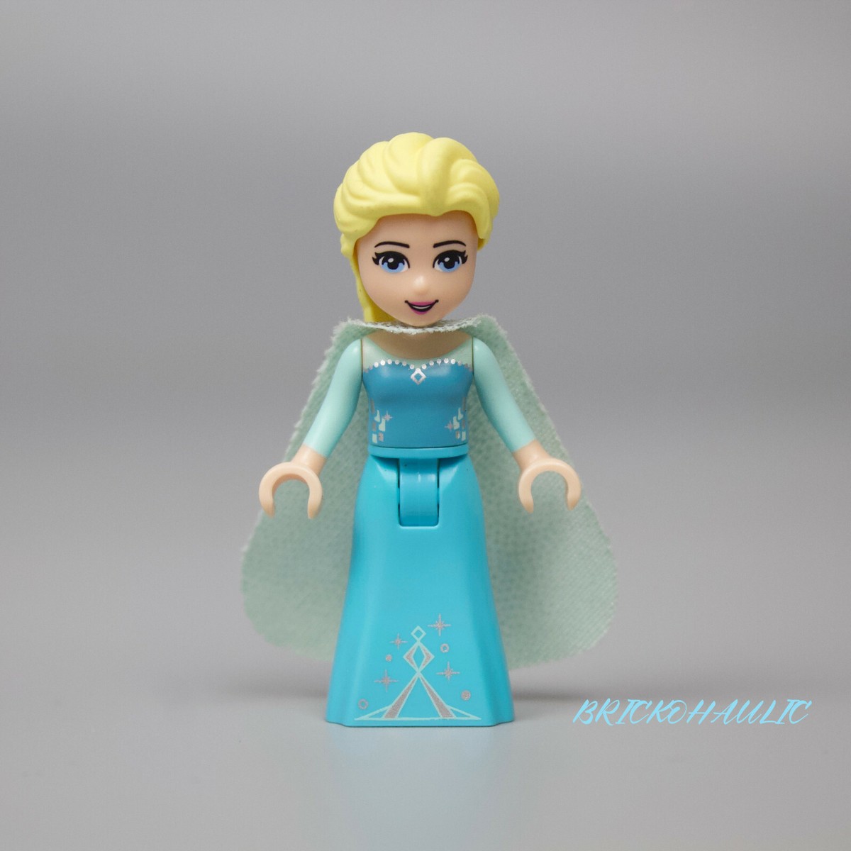 Elsa  Disney Mini Toddler Frozen Elsa Doll, 1 ct - Pay Less Super