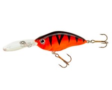 OSKO GLADIATOR DR Deep Runner Crankbait Shad Trolling Fishing Lure #98