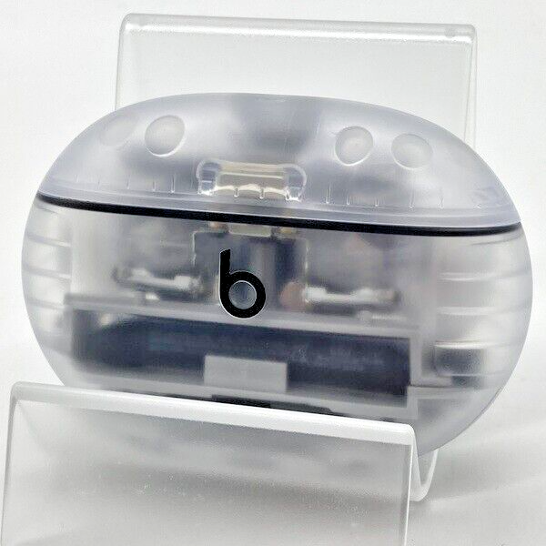 BeatsStudioBuds+ ノイズキャンセリング MQLK3PA/A Beats Studio Buds + ワイヤレスノイズキャンセリングイヤフォン