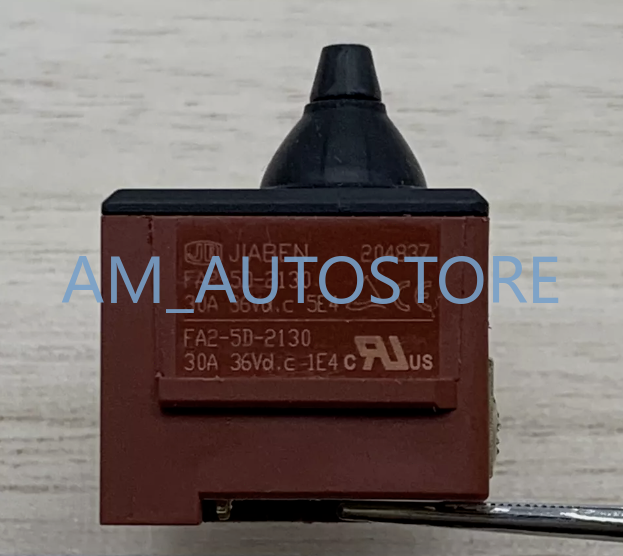 1pc JIABEN FA2-5D-2130 FA2-5D-2110 2115 Angle grinder switch