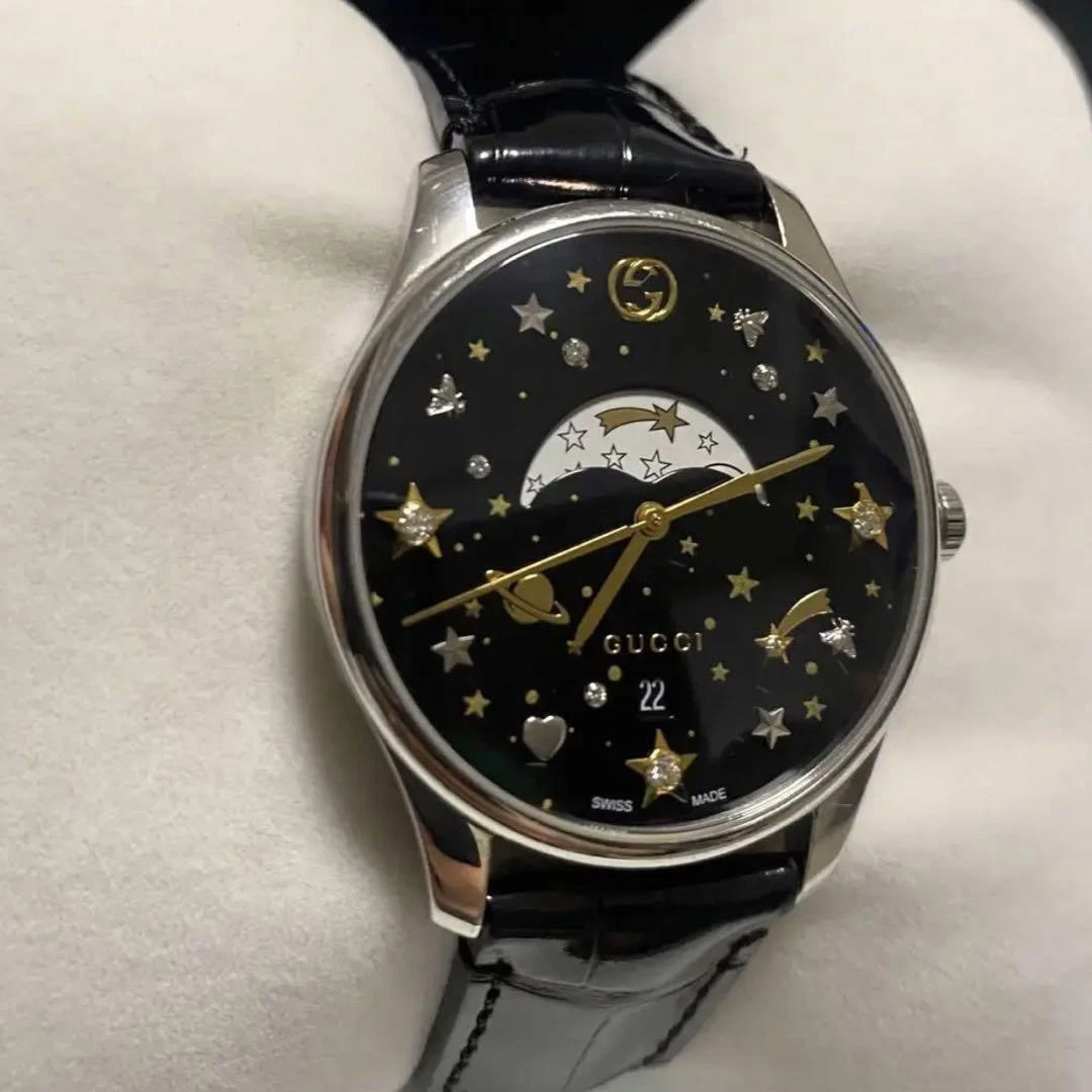 Gucci ya126327 hotsell