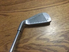 Synchron II Big Cavity 1 Iron