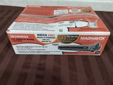 Magnavox - TB100MG9 DTV Digital To Analog Converter Box - BRAND NEW