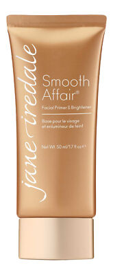 Jane Iredale Smooth Affair Brightening Face Primer. Primer