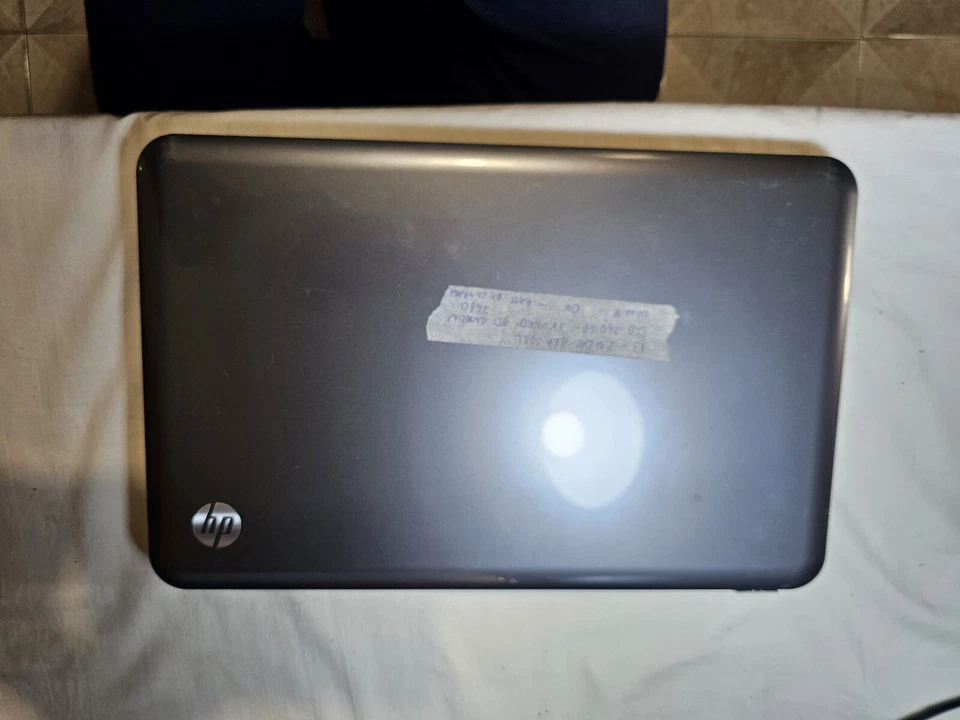 HP PAVILION G6 notebook 8gb ram ssd 240gb core i3  (6) - Immagine 3 di 4