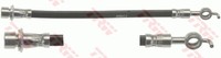 TRW PHD1129 Bremsschlauch 265 Mm FüR Daihatsu Charade Toyota Yaris 1.0-1.4D