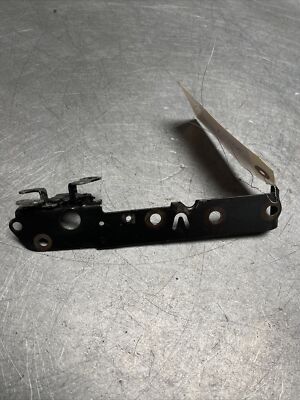 OEM GOOD USED BRIGGS 3.5HP 92502-3161-01 CONTROL BRACKET 299974