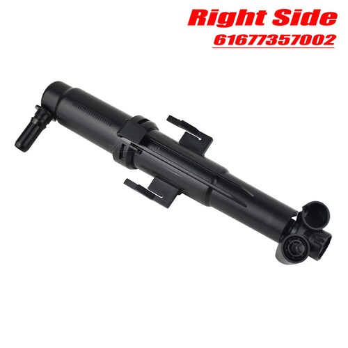 61677357002 For BMW X3 sDrive28i xDrive35i X4 Headlight Headlamp Washer