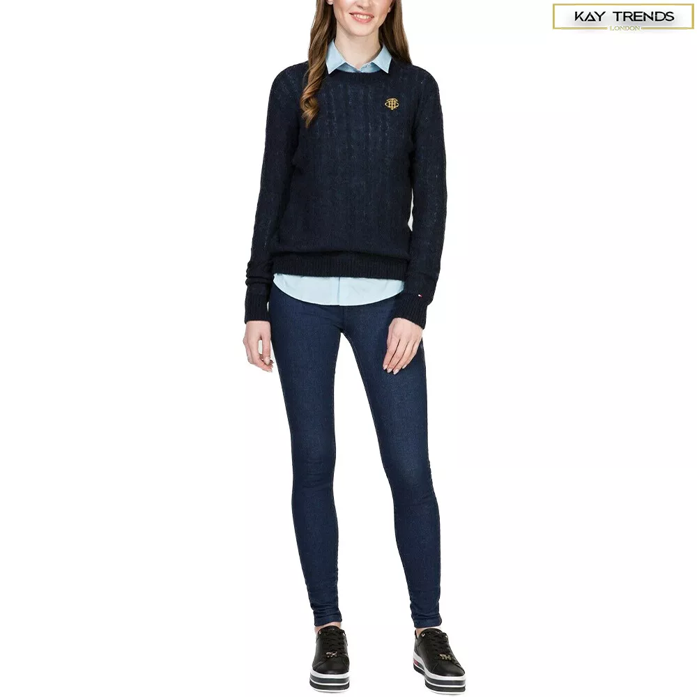 Harlem ultra best sale skinny high waist