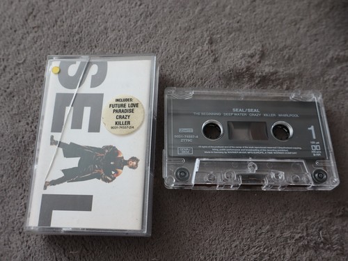 MUSIC CASSETTE ALBUMS ROCK, METAL, POP, CLASSICS .... - PICK-A-CASSETTE *UPDATED - Picture 64 of 229