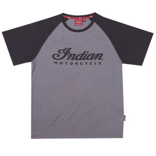 Short-Sleeve Performance Riding T-Shirt 