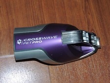 New Front Handle  Cover 11-0076-033 BISSELL CrossWave Pet Pro 2306 2328 2551