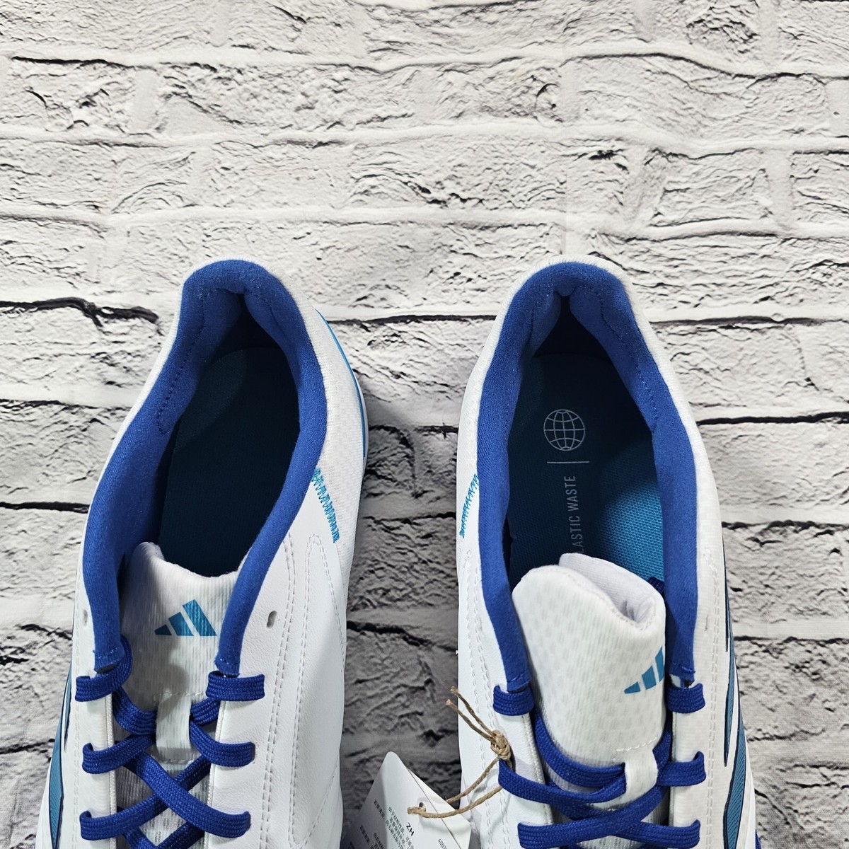 Adidas Top Sala Competition Soft Leather Indoor Soccer Shoes FZ6124 MENS SIZE 13 Amazon.com | Adidas Men main image 3