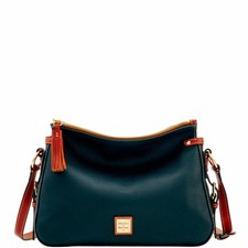 dooney & bourke pebble grain small ronnie backpack