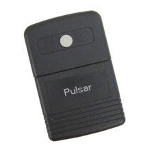 Pulsar 9931T Remote Control Transmitter 318MHz 8 Dip Switch 1 Channel Allstar