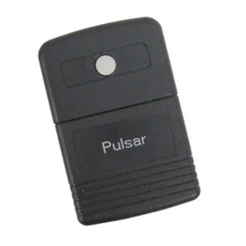 Pulsar 9931T Remote Control Transmitter 318MHz 8 Dip Switch 1 Channel Allstar