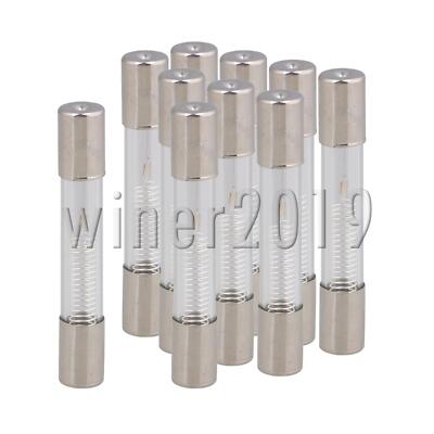 10PCS 5KV 700mA Microwave Oven High Voltage Fuse Limit Current
