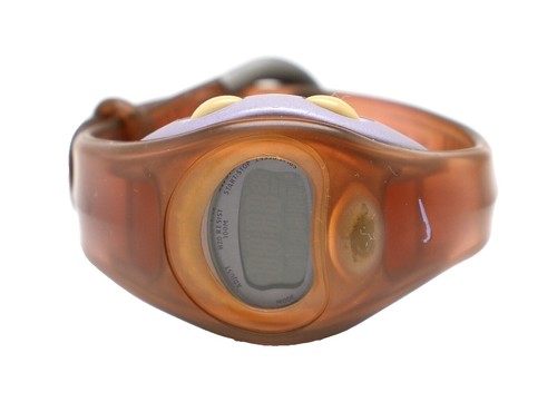 Nike Digital Sports Chrono Watch VG02-5000 Digital Analog From Nike Digital Sports Chrono Watch VG02-5000 Digital Analog From