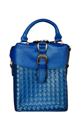 Clutch Damen Tasche Abendtasche Umhängetasche Handtasche klein blau bag сумка 