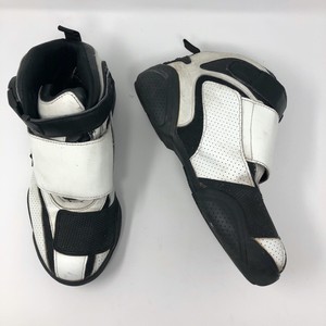 speed and strength riding shoes