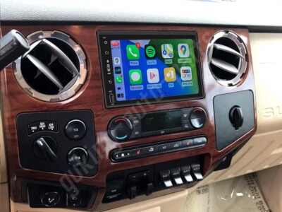 Car Stereo for Ford F-250 F-350 Super Duty 2006-2014,10 Inch