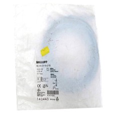BALLUFF BES 516-357-E4-C-05 BES00W1 Inductive Standard Sensors NPN New  Kd