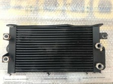 Radiateur Ferrari 458