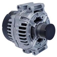 Lichtmaschine ORIGINAL f&uuml;r Mercedes C-Klasse Coupe Sprinter 2-T Bus Vito Bus