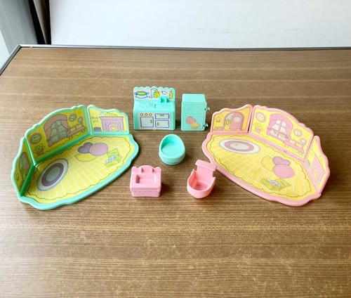 DELUXXOO® Lot d'accessoires de salle de bain 6 pièces de qualité