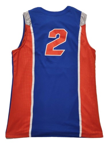 Nike Team Elite Florida Gators Basketball Jersey Mens XL Authentic - Picture 5 of 6