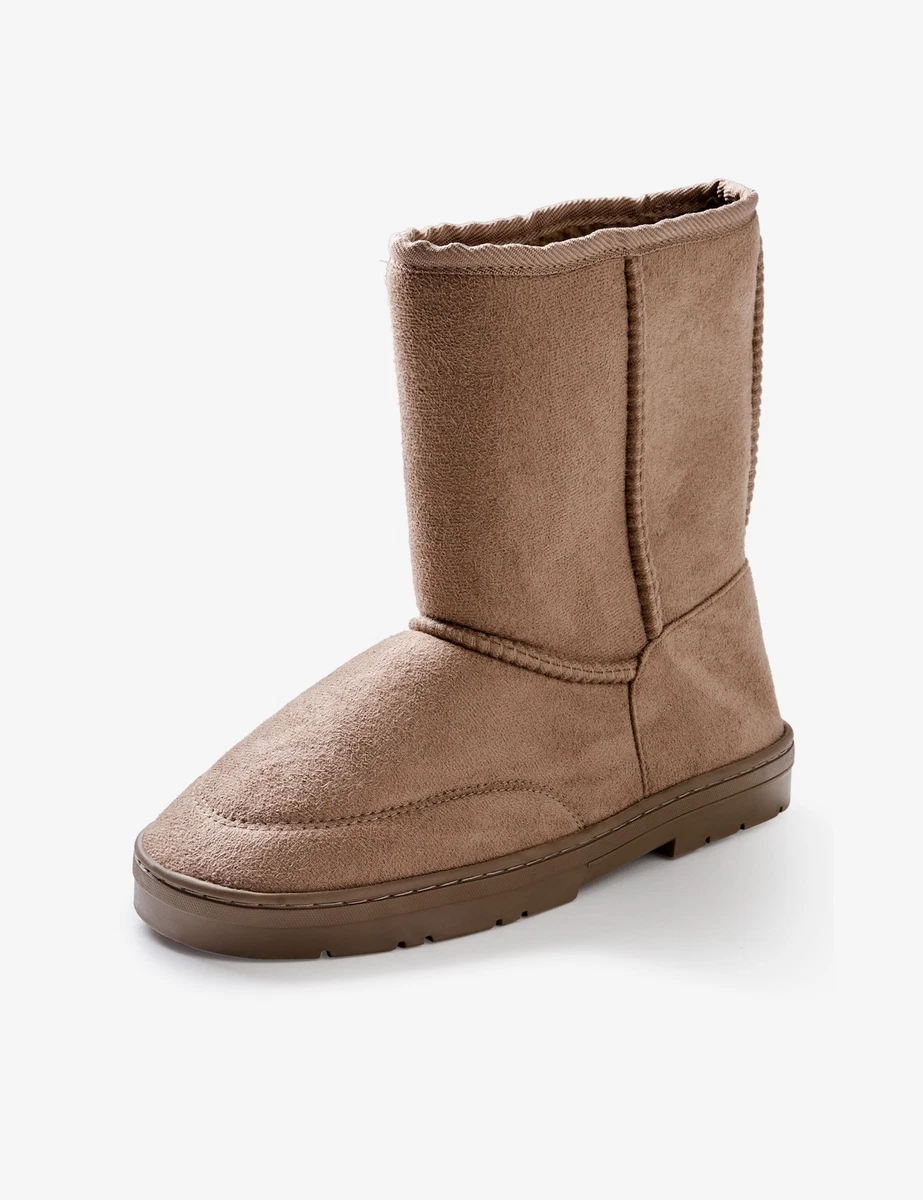Mens slippers hotsell boot style