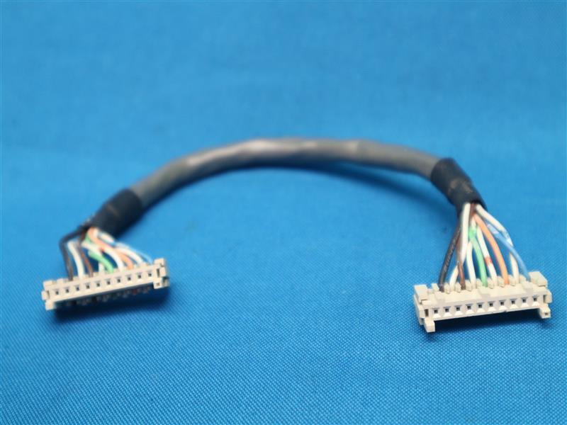 10Pin Female to Female Cable Connector 20cm eBay
