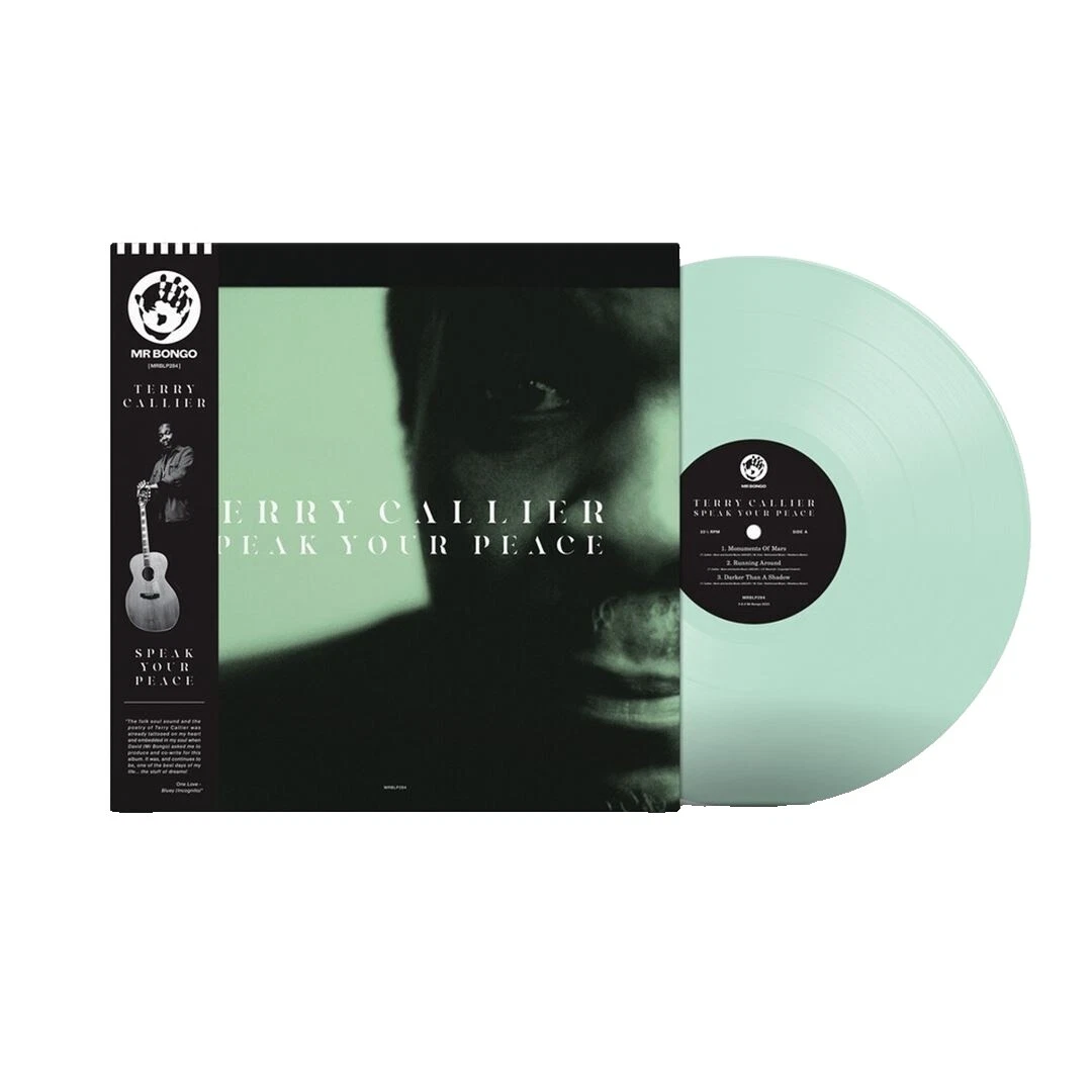 Green Day R&B & Soul Vinyl Records