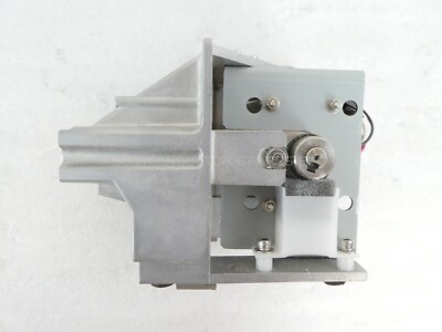Shimadzu 228-45550-93 Plunger Pump Assembly LC-20AD No Sensor New