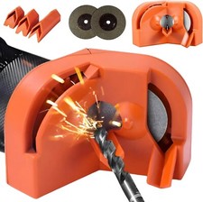 Electric Drill Bit Sharpener Multifunction Sc...