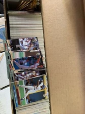 lot of 800 cards Stars Commons 1992 Fleer Ultra baseball Cards If15